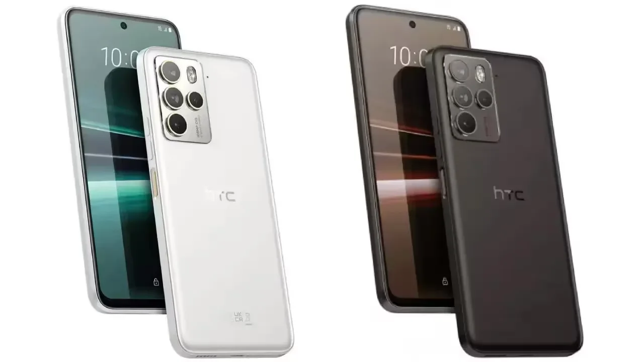 HTC U24