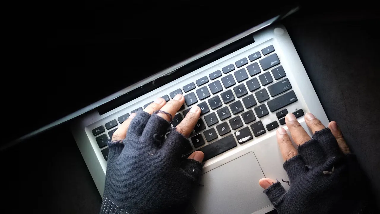 Hacker