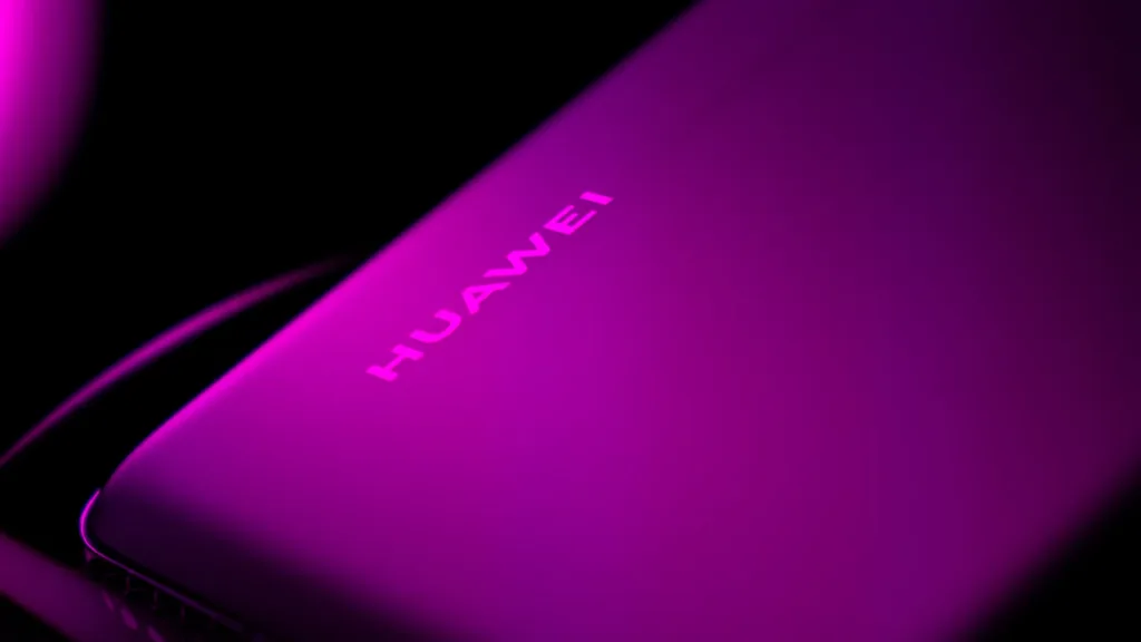 Huawei AI Object Eraser