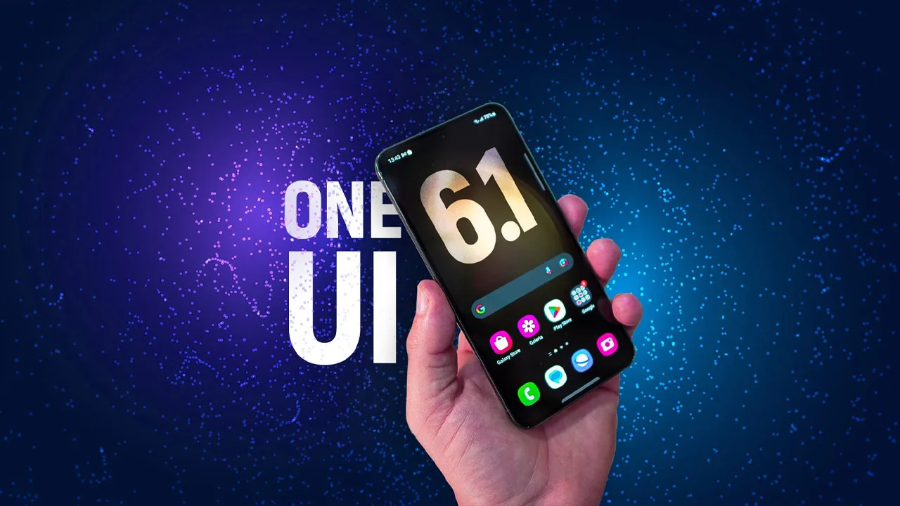 One Ui 6.1 Güncellemesi Alacak Samsung Telefonlar - Webmasto