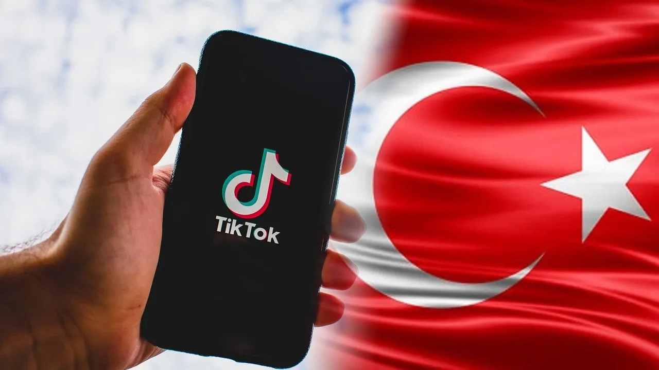 TikTok Türkiye'de yasaklanabilir