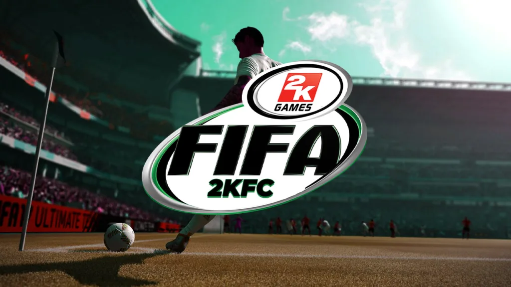 FIFA 2KFC