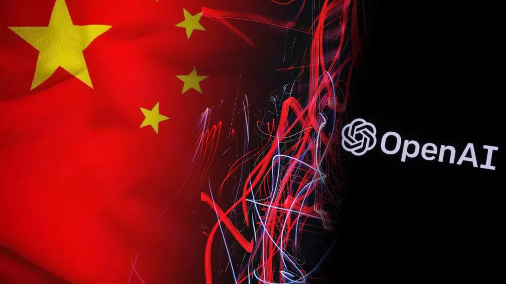 Çinli yapay zeka girişimleri vs OpenAI