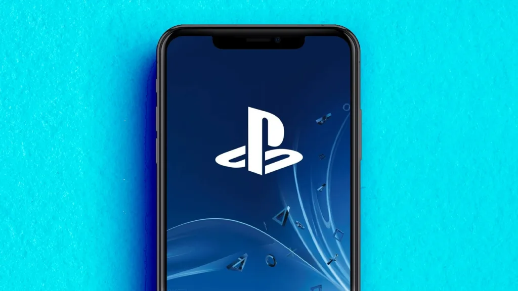 PlayStation mobil oyun platformu