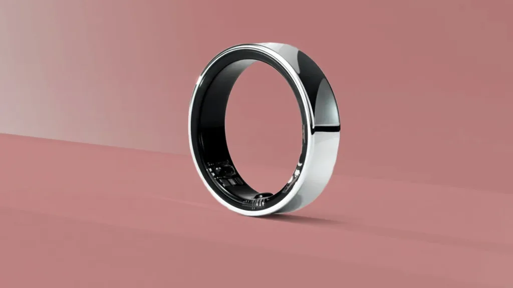 Samsung Galaxy Ring