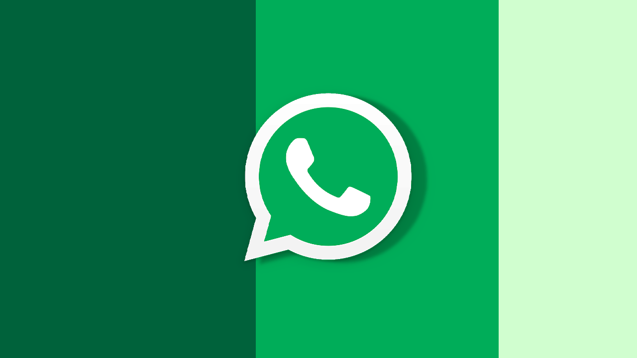 WhatsApp tasarımı