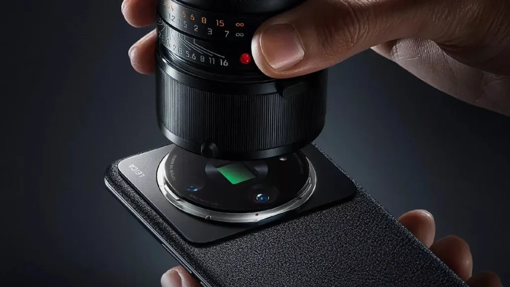 Xiaomi 15 Ultra kamera özellikleri