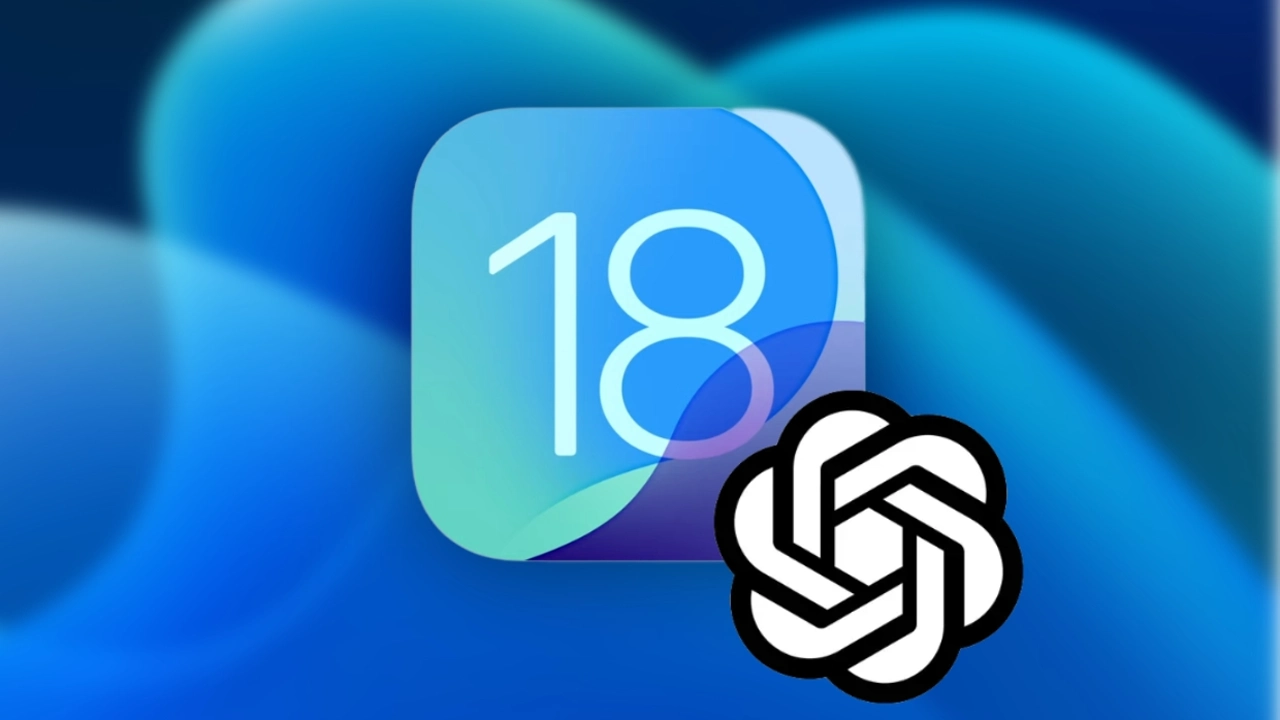 Apple iOS 18 - OpenAI ChatGPT anlaşması