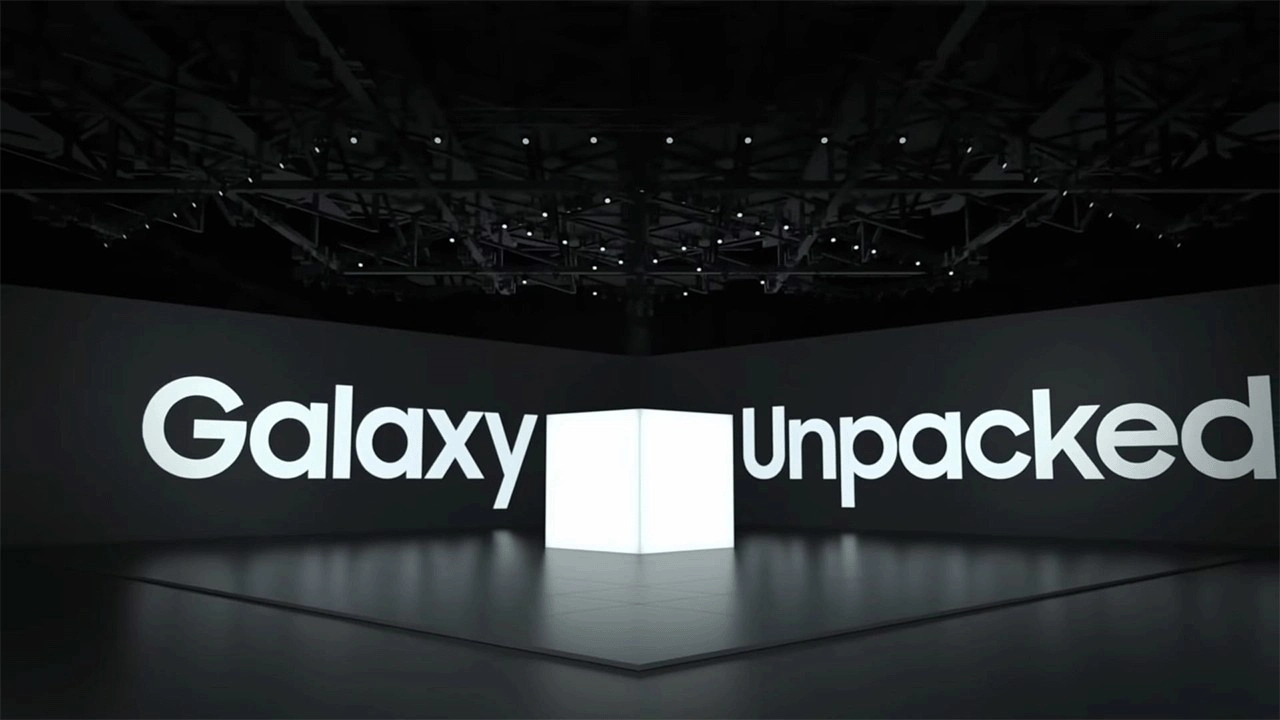 Galaxy Unpacked