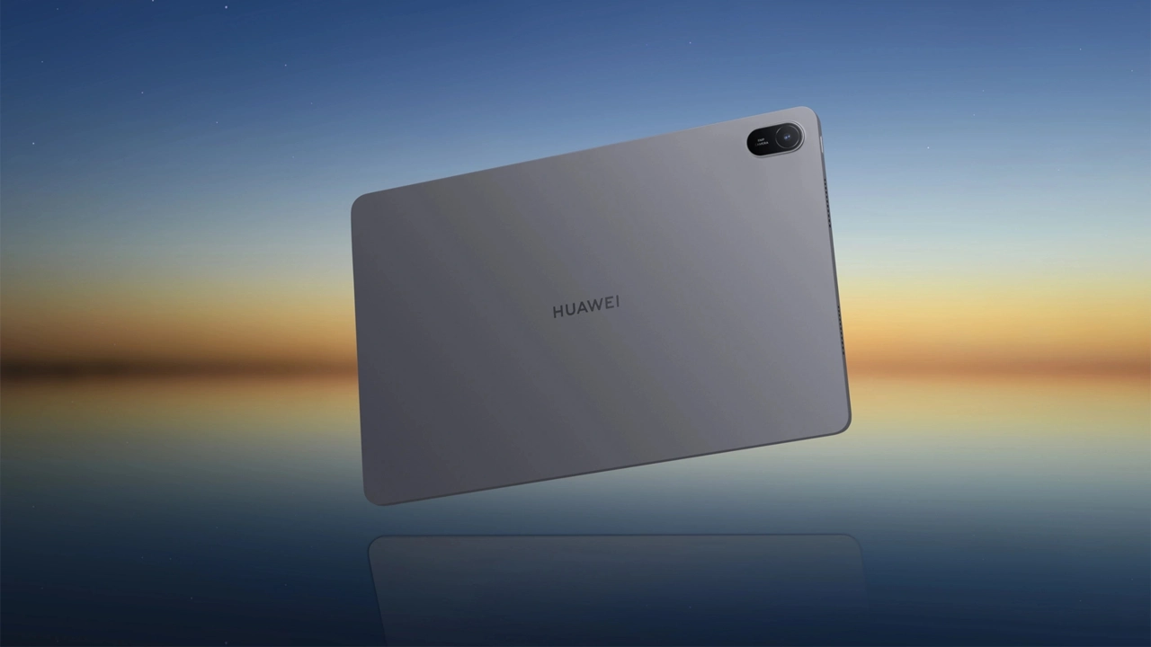 Huawei MatePad SE 11 