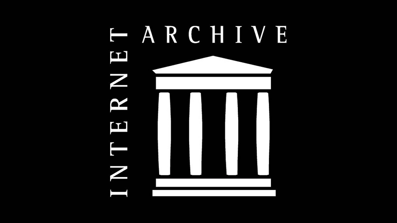 Internet Archive