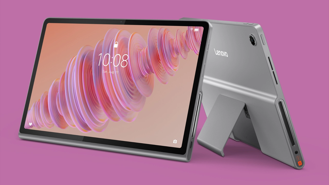 Lenovo Tab Plus