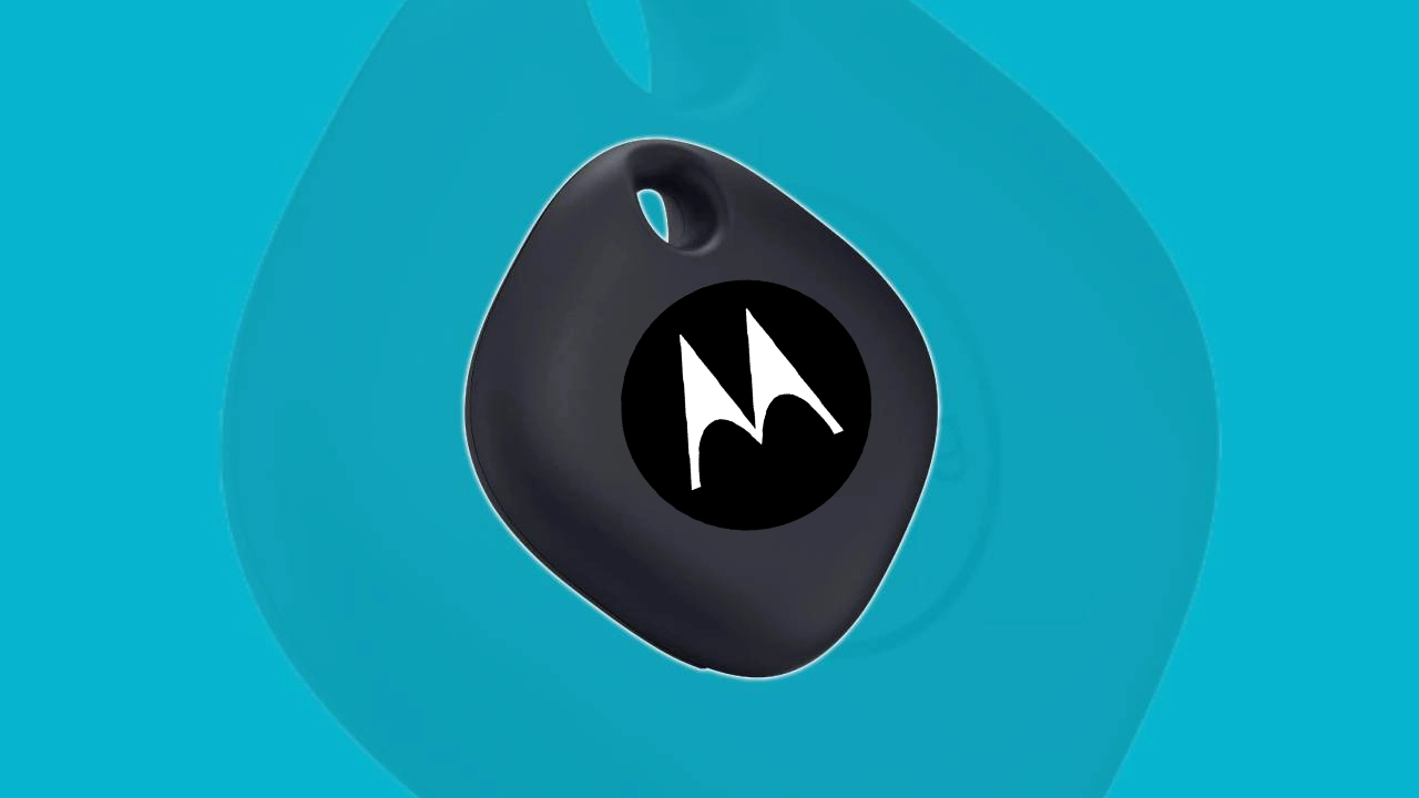 Motorola Moto Tag