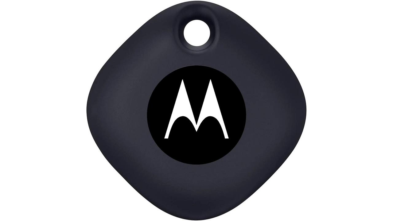 Motorola Moto Tag