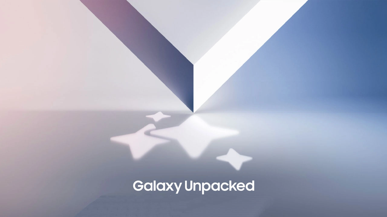 Galaxy Unpacked