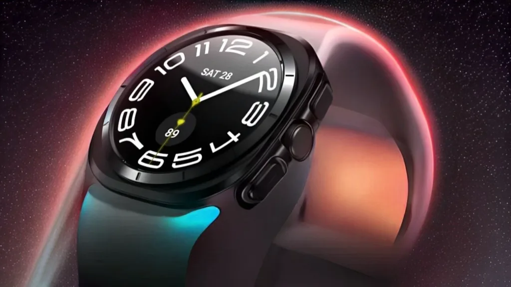 Galaxy watch x online