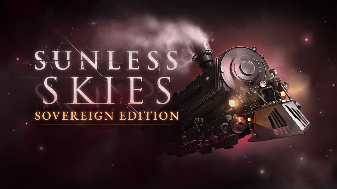 Sunless Skies Sovereign Edition