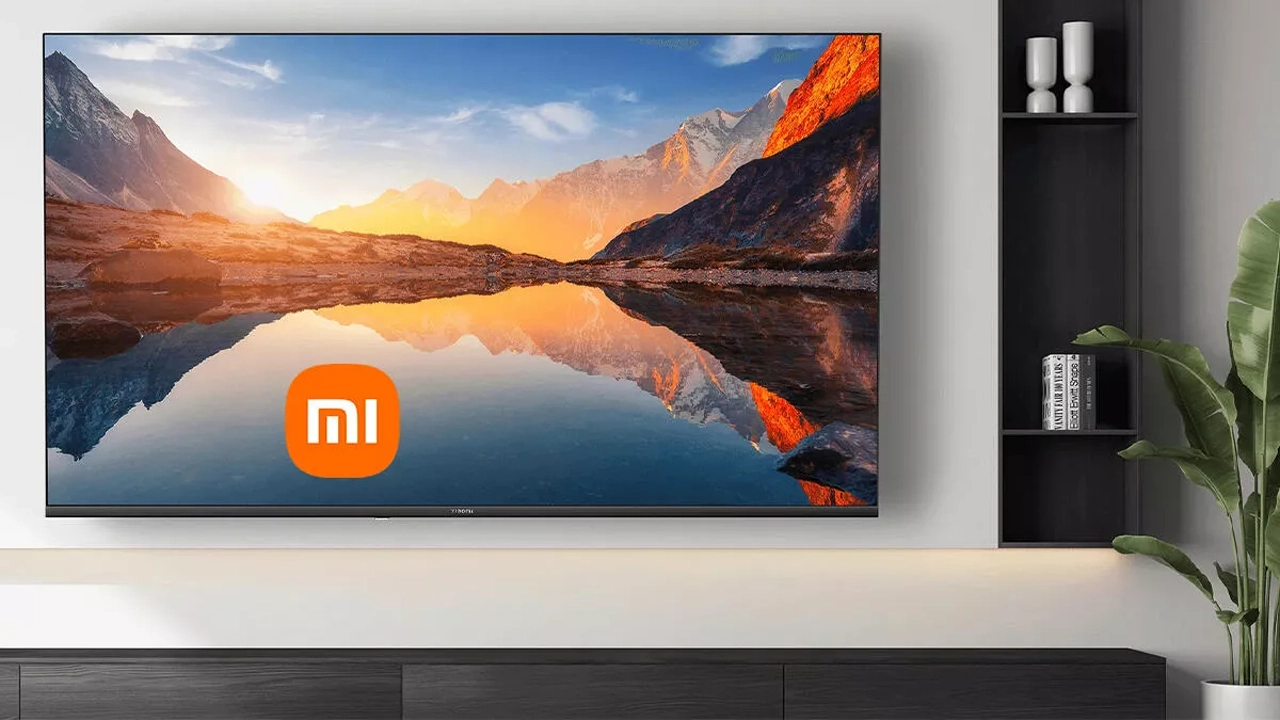 Xiaomi TV A 43 FHD 2025 akıllı televizyon