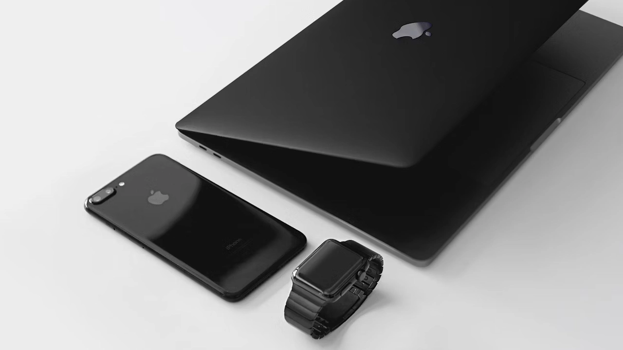 iPhone ve Apple Watch