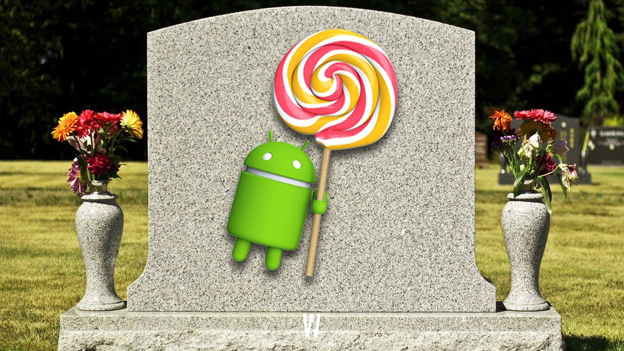 Android 5 Lollipop