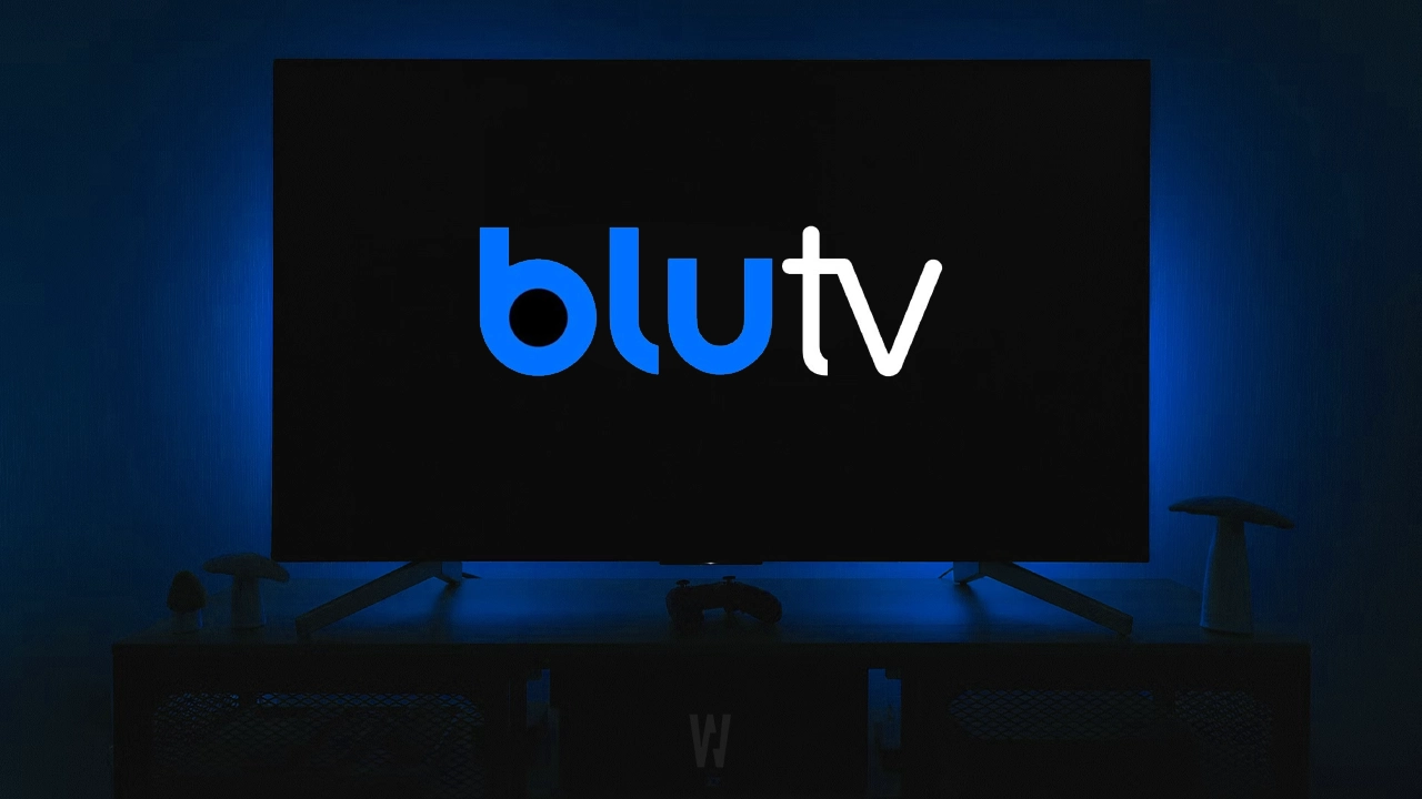 BluTV