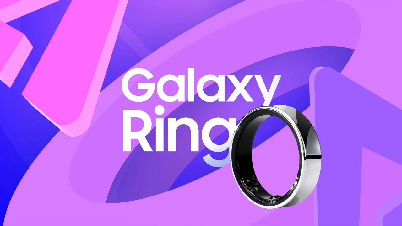Galaxy Ring