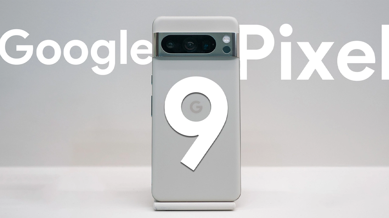 Google Pixel 9