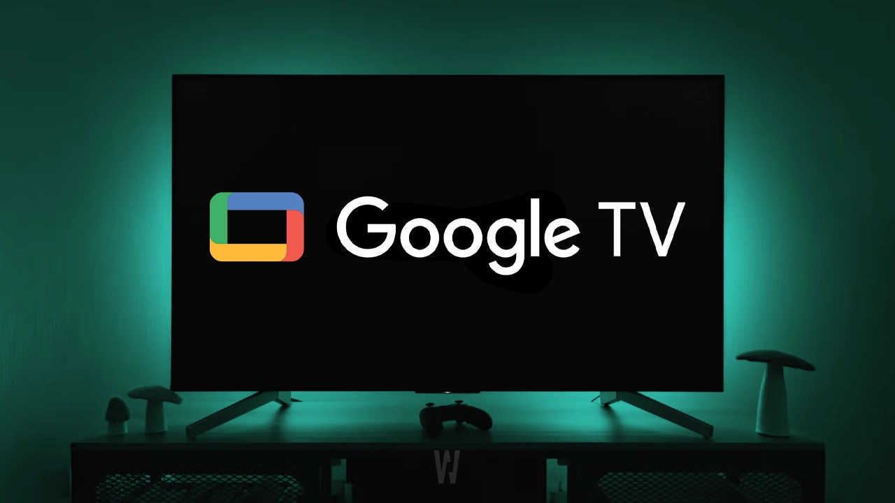 Google TV