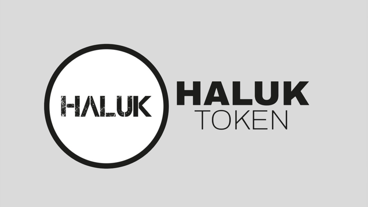 Haluk Token