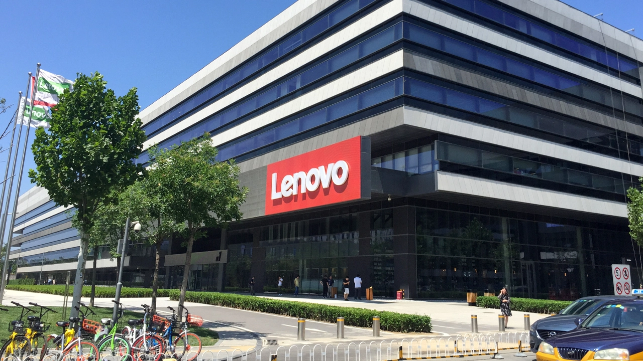 Lenovo