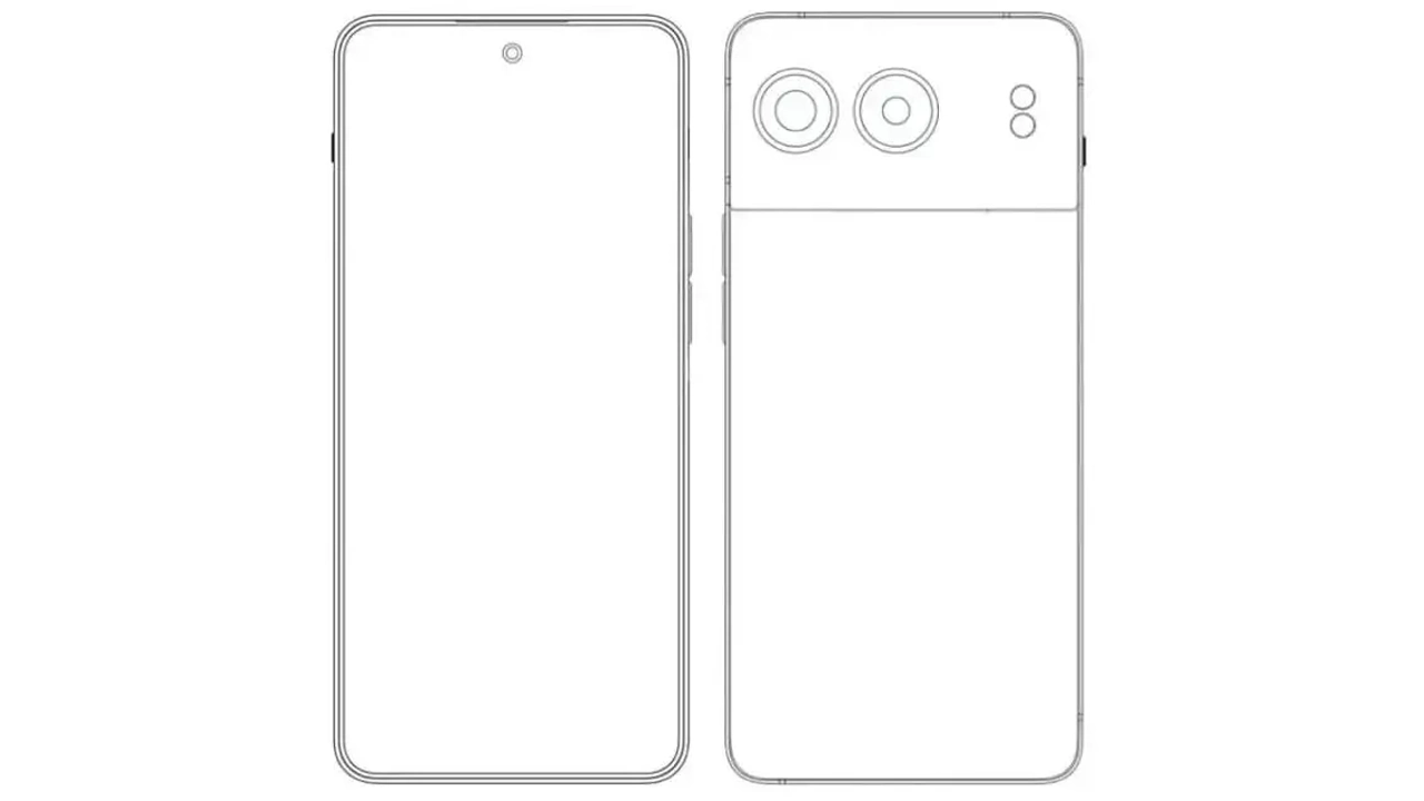 OnePlus Nord 4 tasarımı