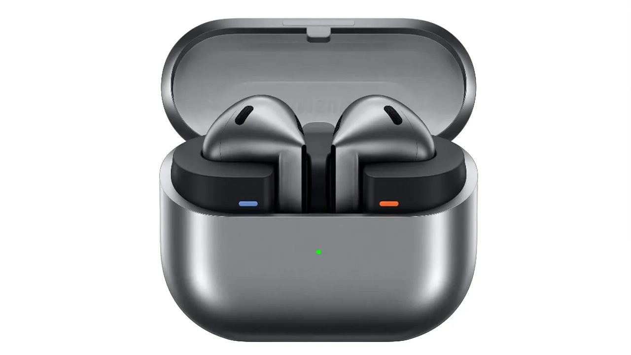 Samsung Galaxy Buds Pro