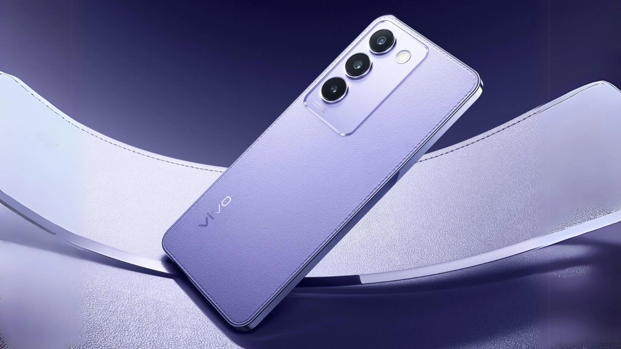 Vivo V40 SE 4G