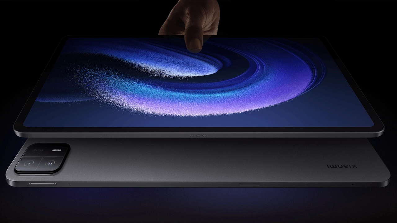 Xiaomi Pad 7