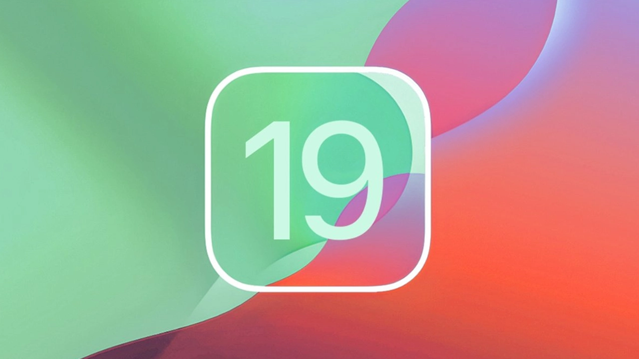 iOS 19 güncellemesi