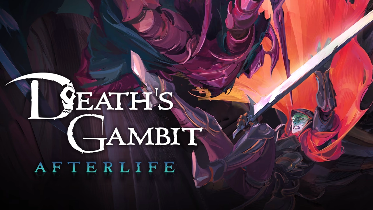 Death's Gambit Afterlife