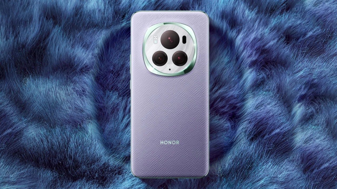 Honor Magic 7 Pro