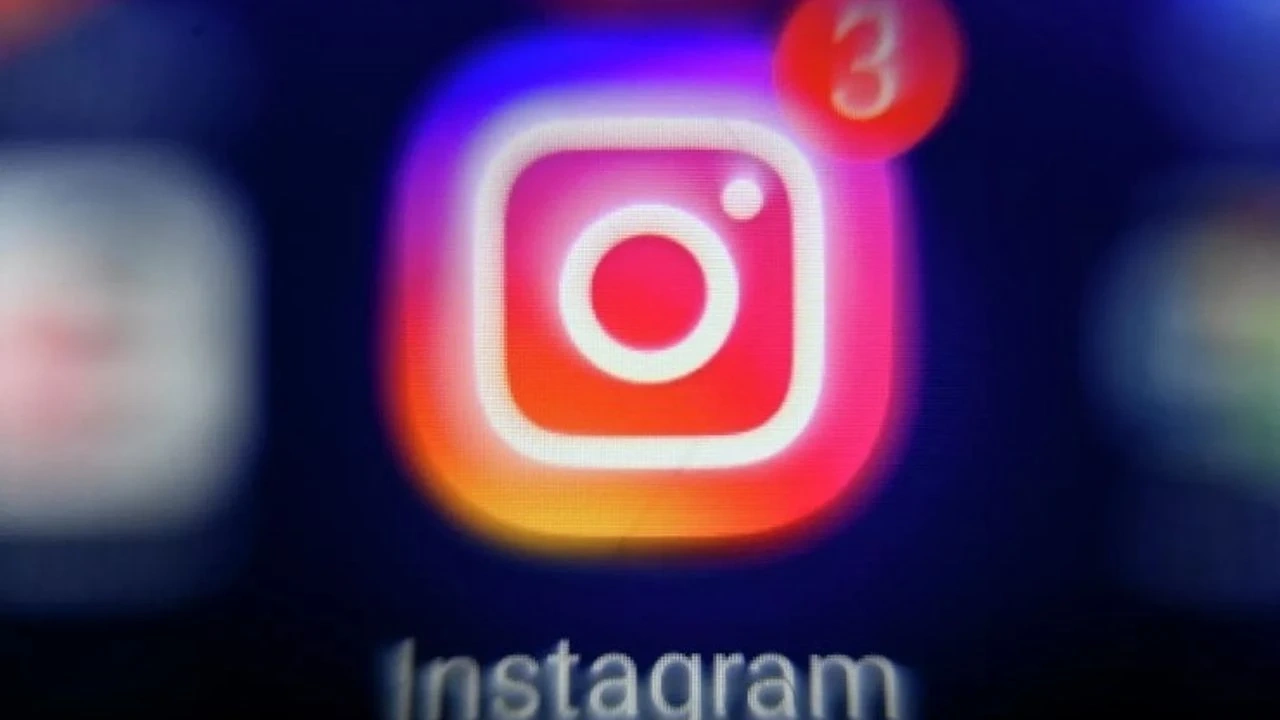 Instagram erişim engeli kaldırıldı