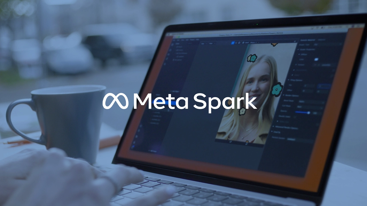 Meta Spark