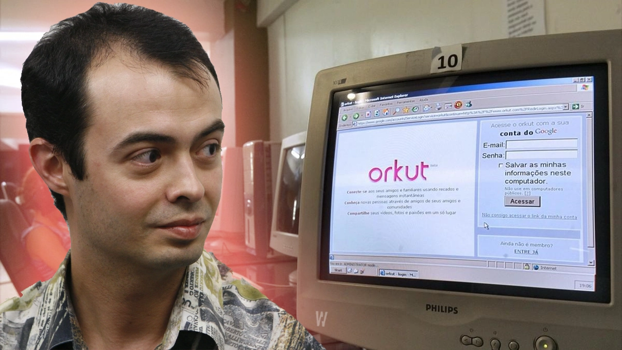 Orkut Büyükkökten