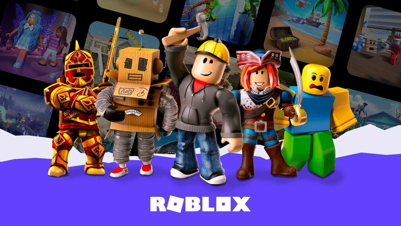 Roblox neden yasaklandı?