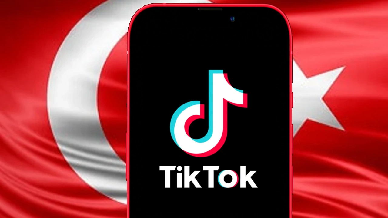 TikTok Türkiye erişim engeli