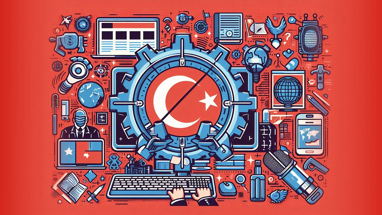 Dünden bugüne Türkiye’de yasaklanan platformlar ve internet siteleri