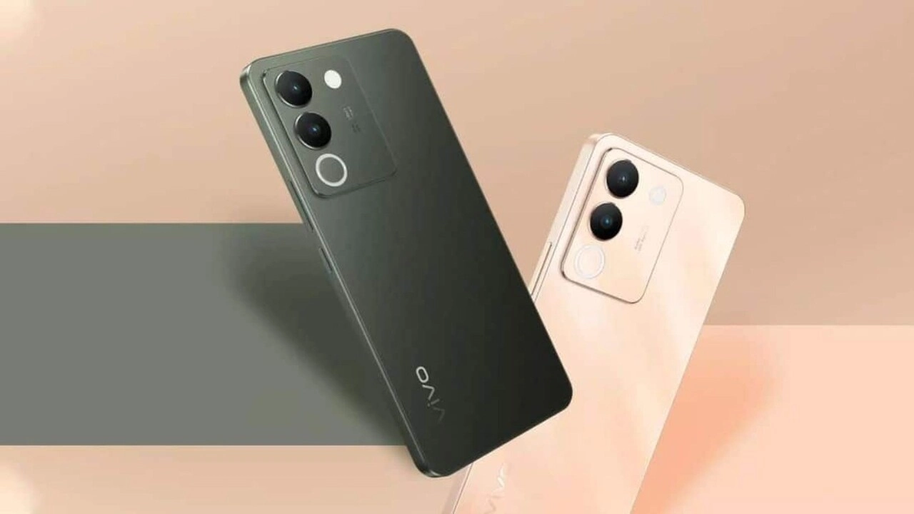 Vivo Y300 Pro