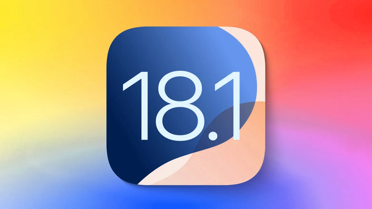 iOS 18.1 Beta 2 güncellemesi