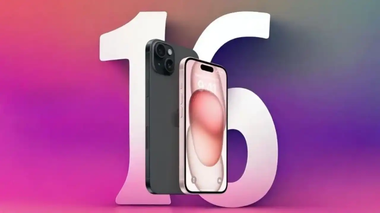 iPhone 16 serisi çıkış tarihi