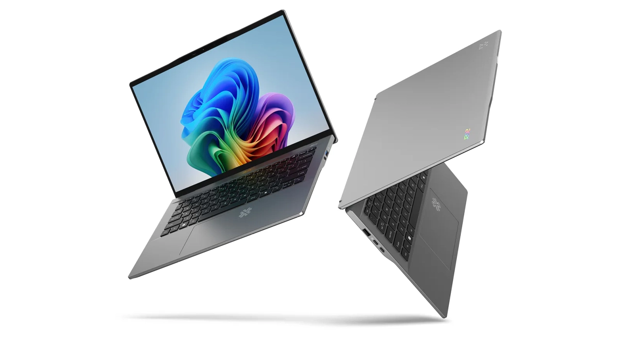 Acer Swift Go 14 AI