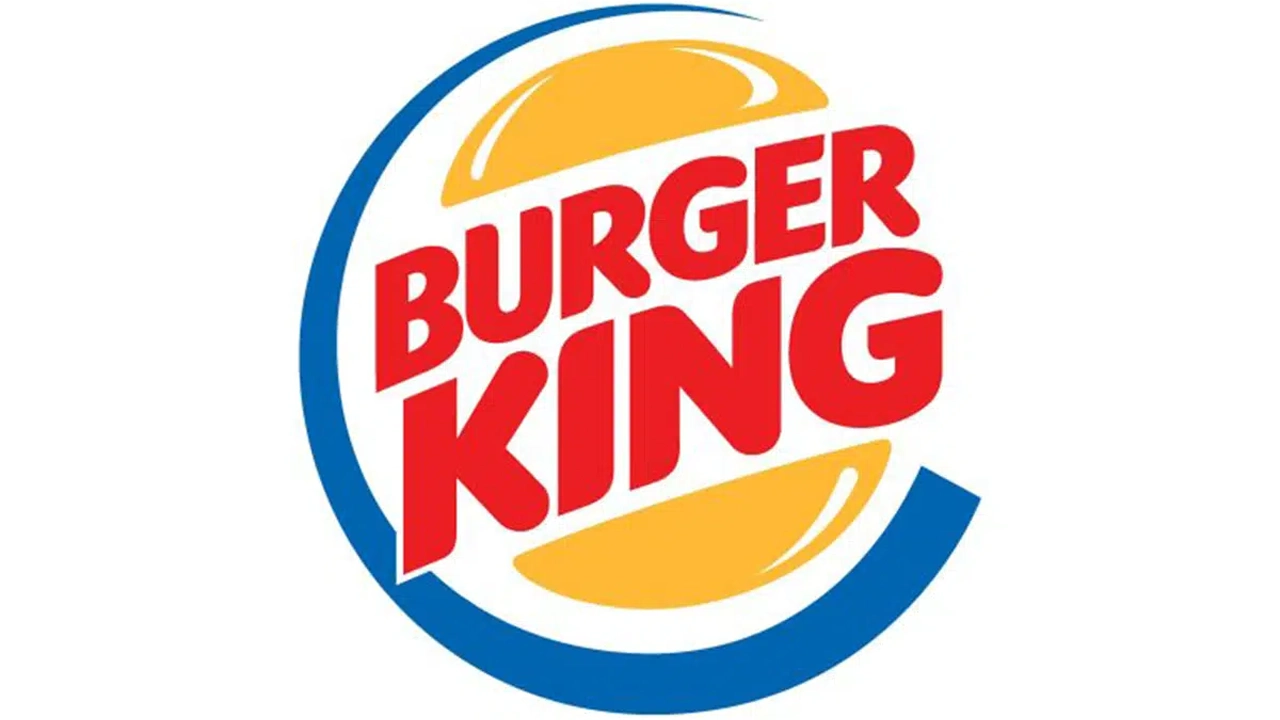 Burger King 1999 logosu