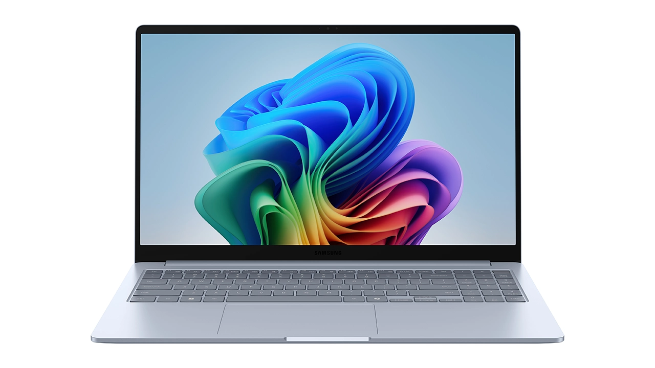 Samsung Galaxy Book 4 Edge