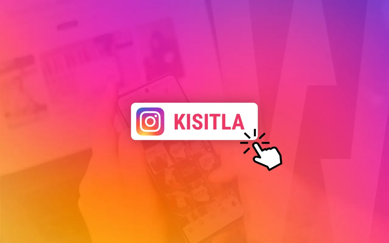 Instagram Kısıtlama Özelliği